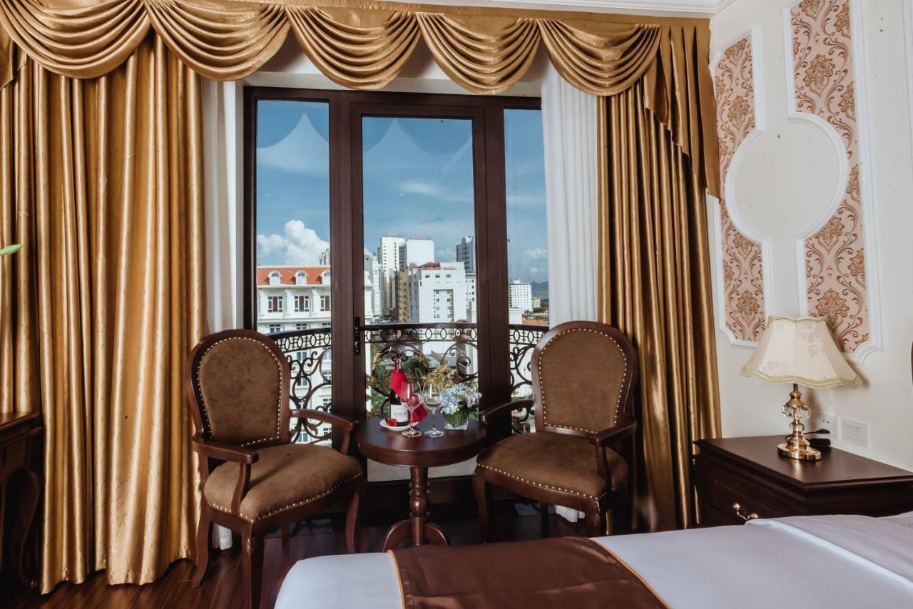 Dragon Legend Hotel Ha Long Esterno foto